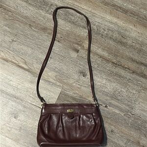 Vintage Etienne Aigner Purse